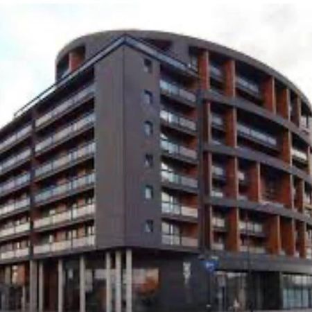 O2 Excel City Airport Apartment London Exterior photo