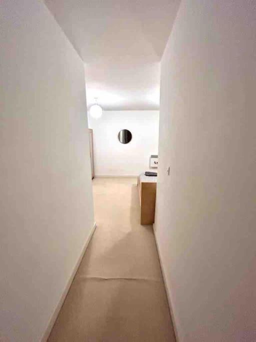 O2 Excel City Airport Apartment London Exterior photo
